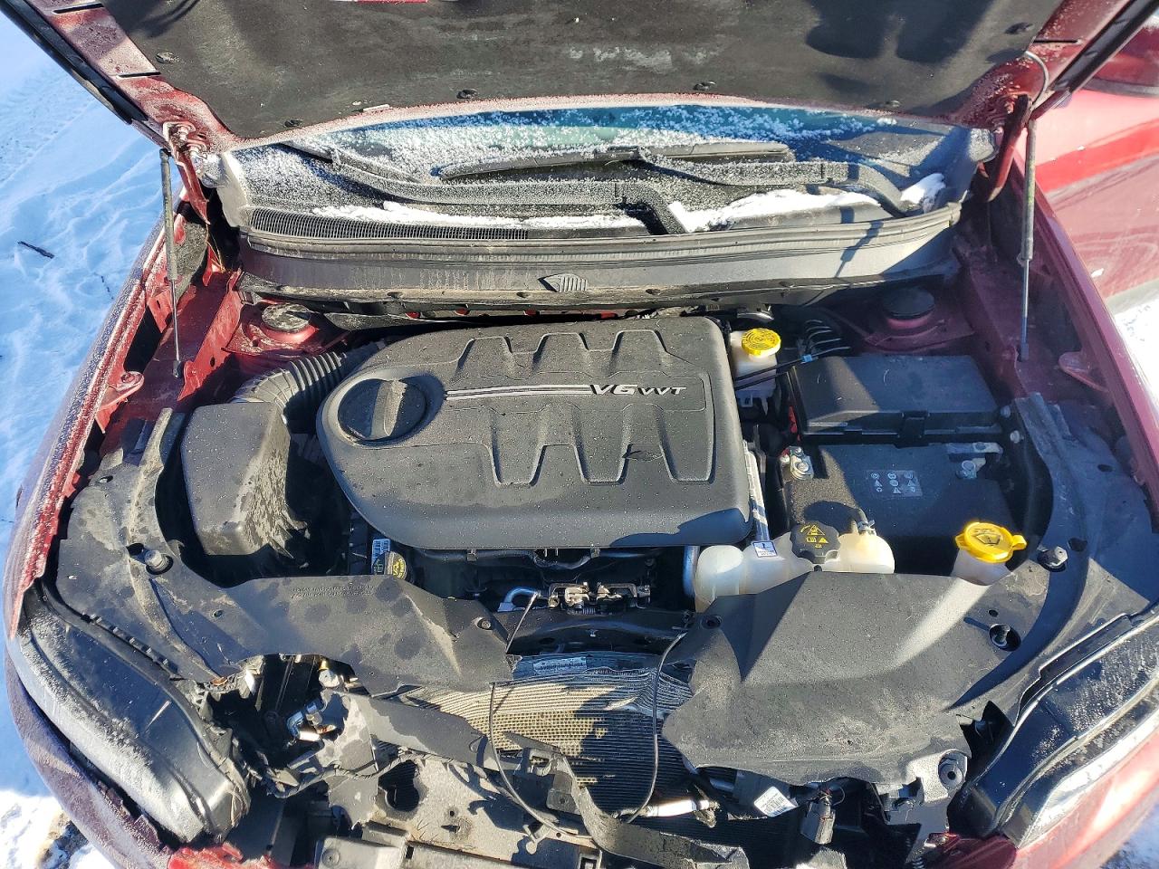 2021 JEEP CHEROKEE LATITUDE LUX photo 23