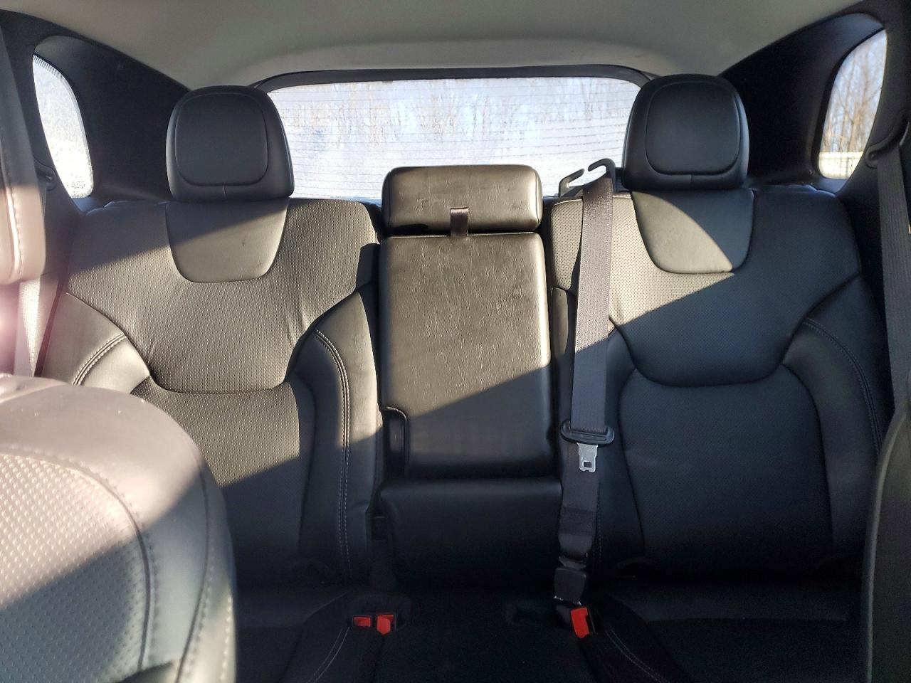 2021 JEEP CHEROKEE LATITUDE LUX photo 19