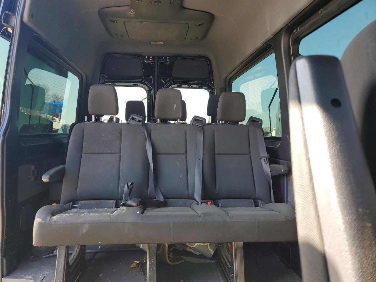 2019 MERCEDES-BENZ SPRINTER 2500 photo 19