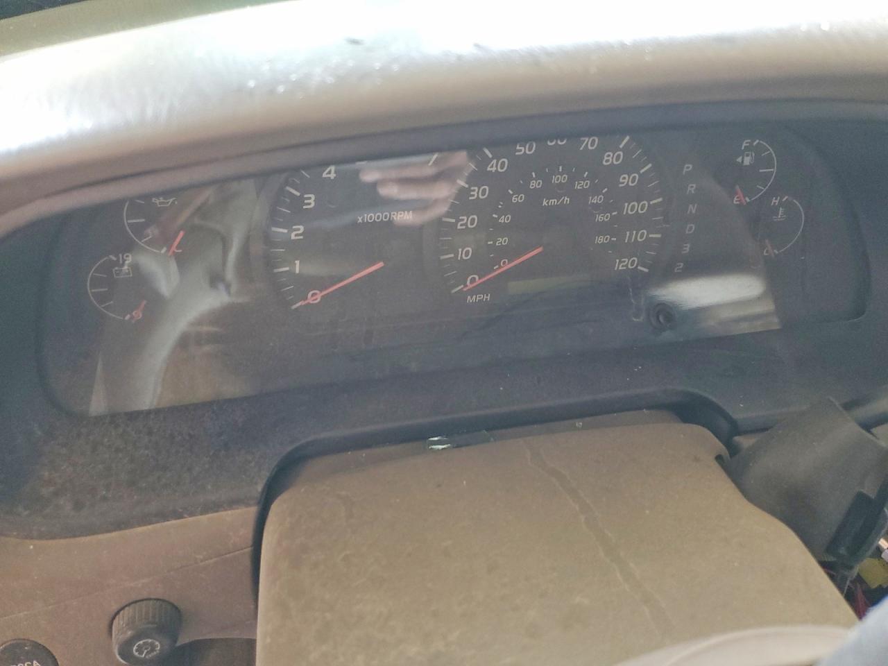 2006 TOYOTA TUNDRA photo 9