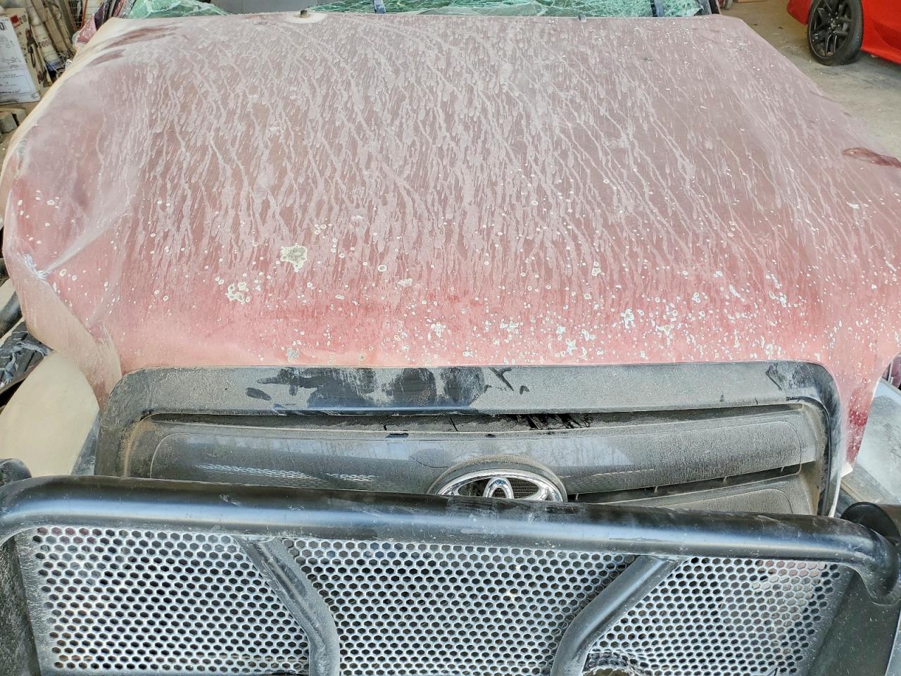 2006 TOYOTA TUNDRA photo 11