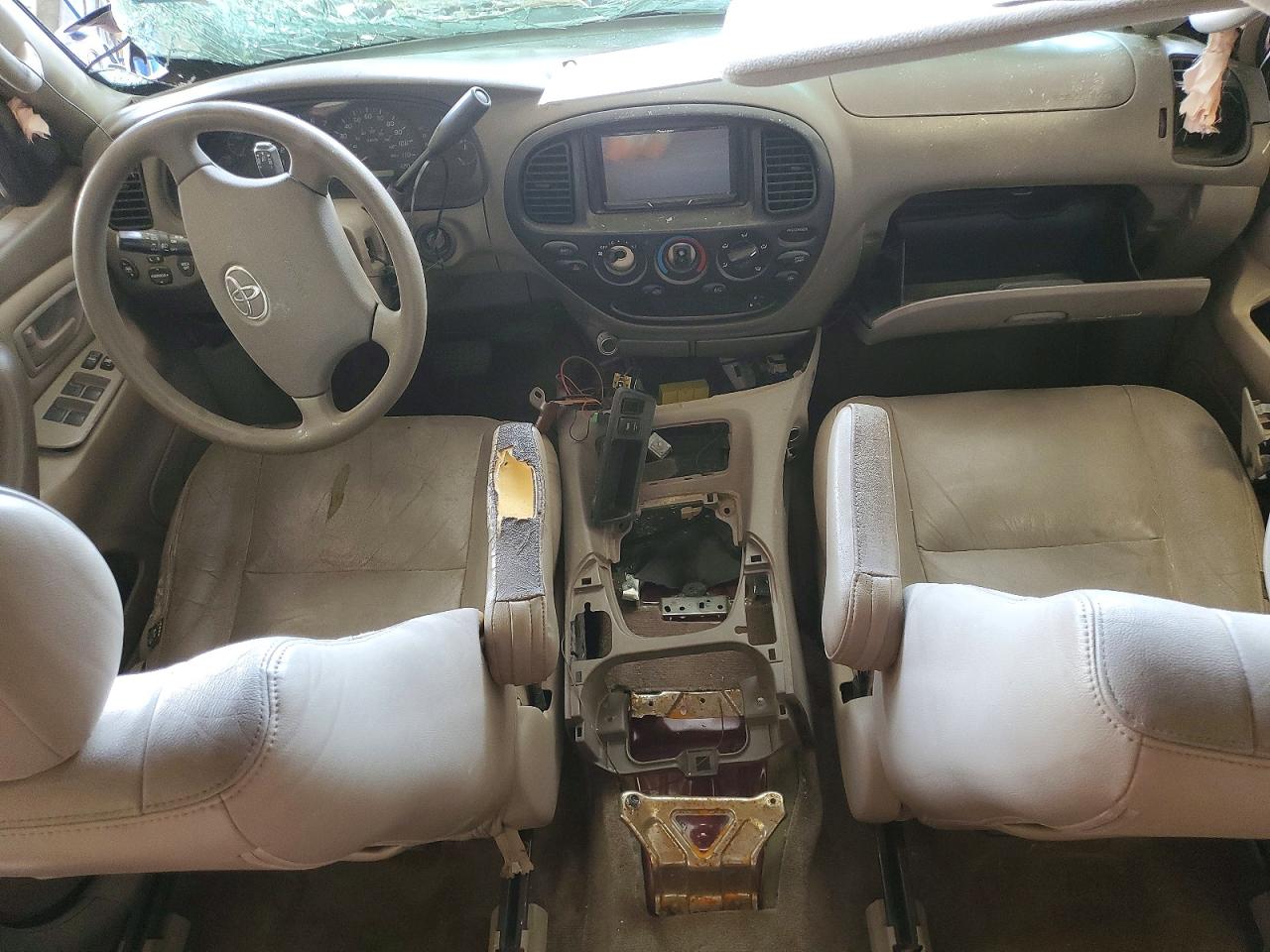 2006 TOYOTA TUNDRA photo 8
