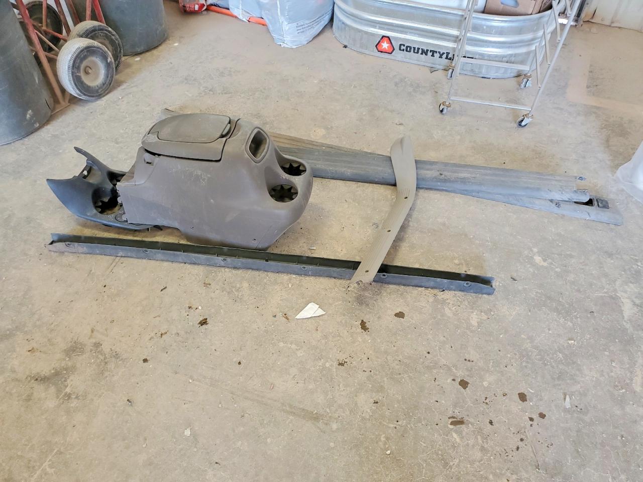 2006 TOYOTA TUNDRA photo 12