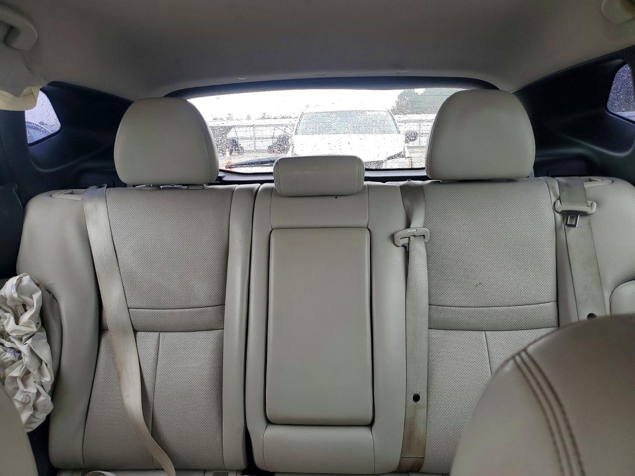 2020 NISSAN ROGUE photo 19