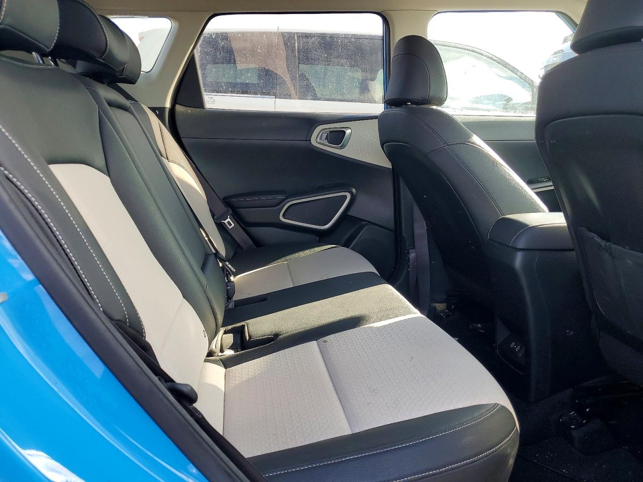 2024 KIA SOUL GT-LINE photo 19