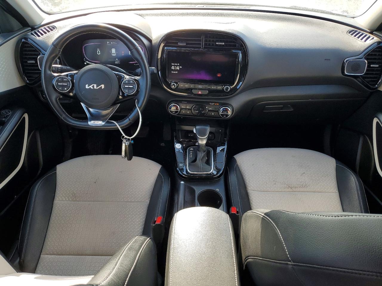 2024 KIA SOUL GT-LINE photo 15