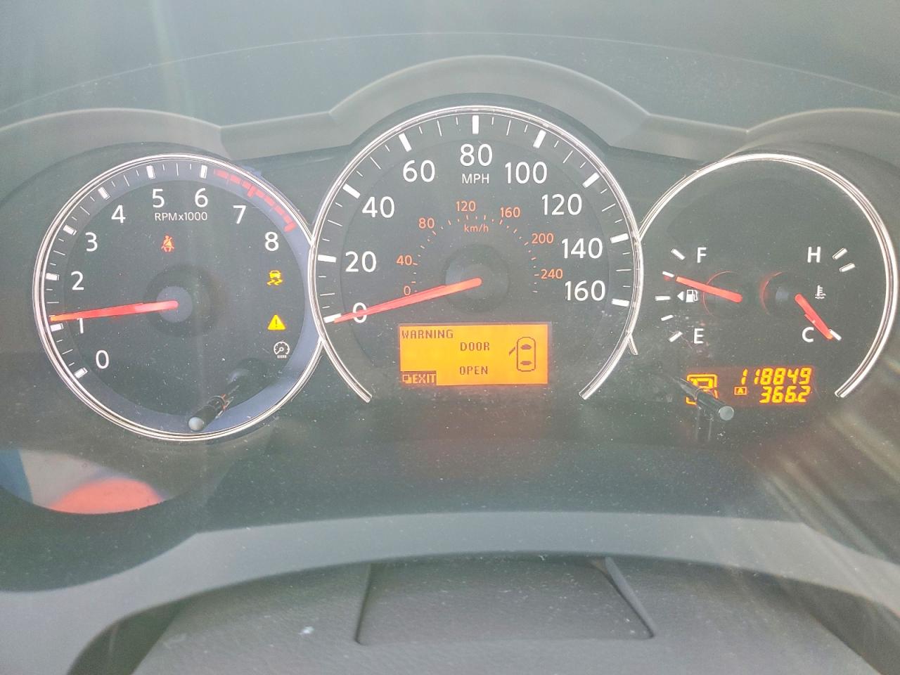 2012 NISSAN ALTIMA 2.5 photo 9