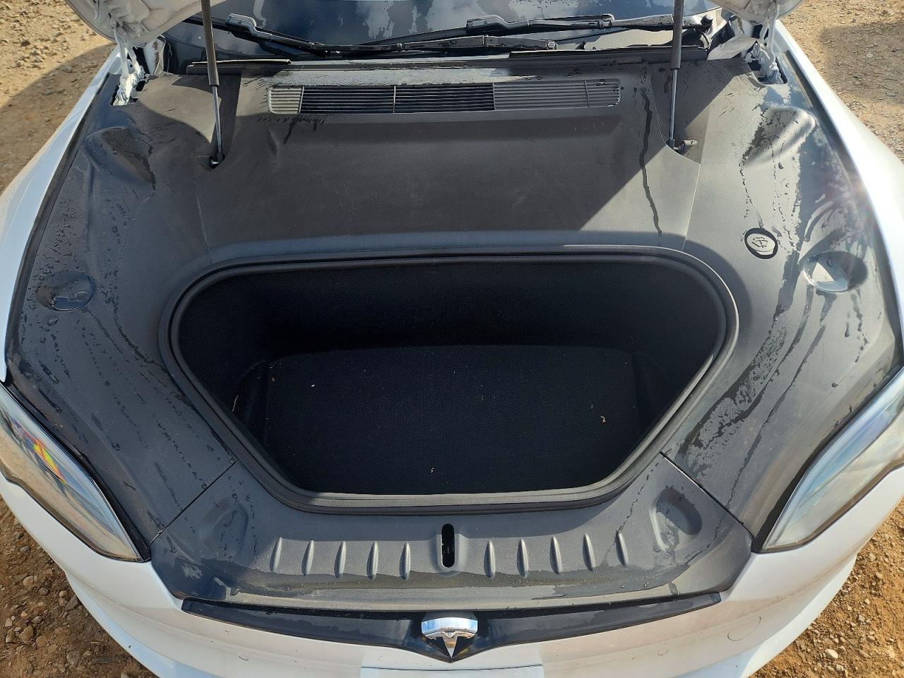 2022 TESLA MODEL S photo 23