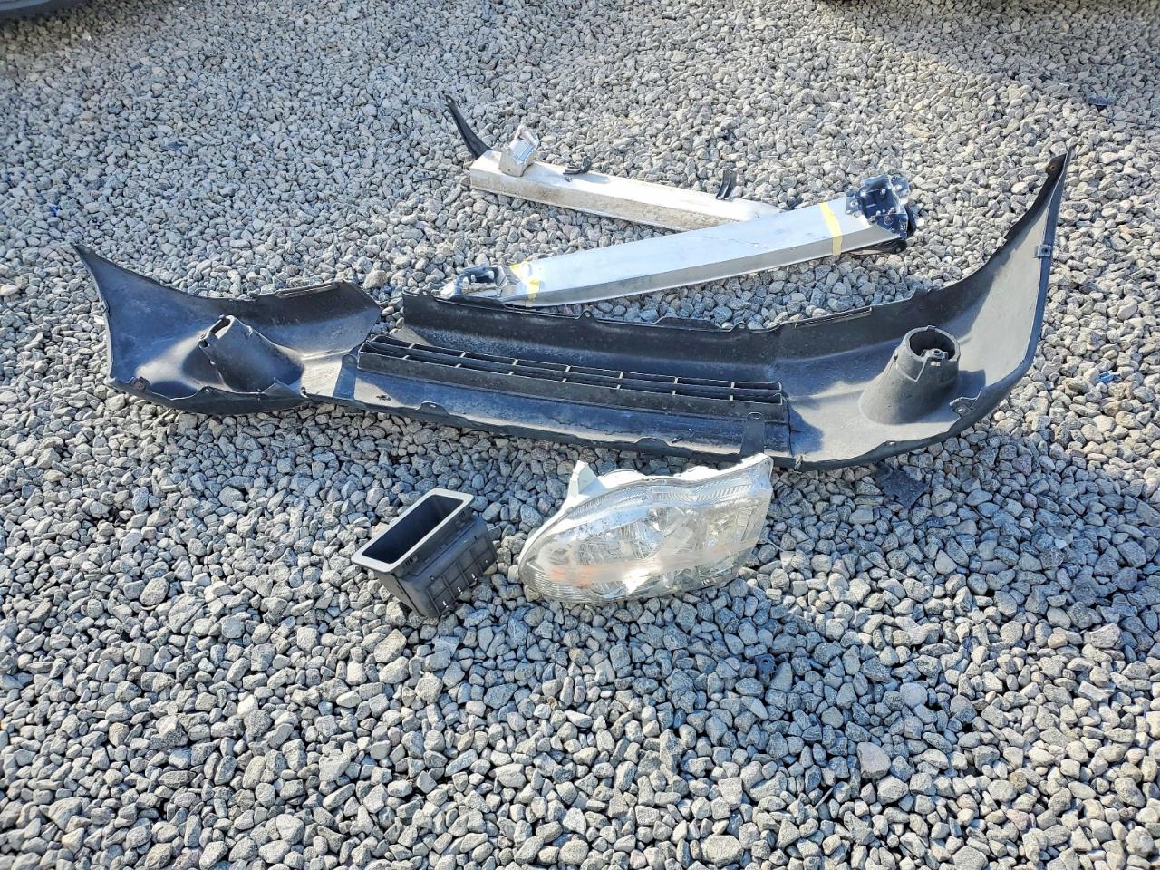 2008 TOYOTA TACOMA BASE photo 23