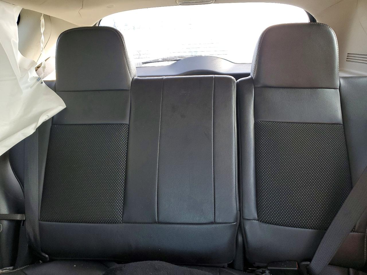 2014 JEEP COMPASS LATITUDE photo 10