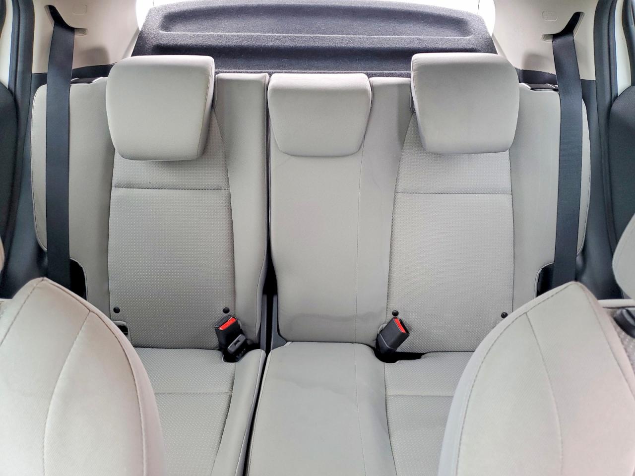 2021 HONDA HR-V EX photo 10