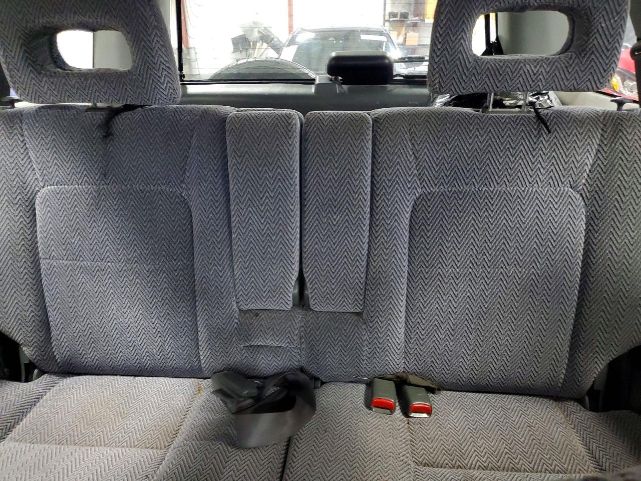 1998 HONDA CR-V EX photo 19