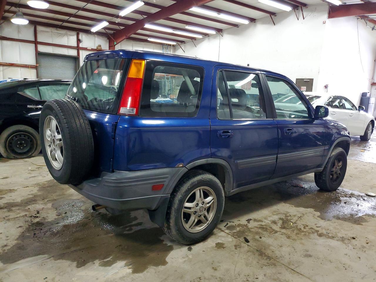 1998 HONDA CR-V EX photo 5