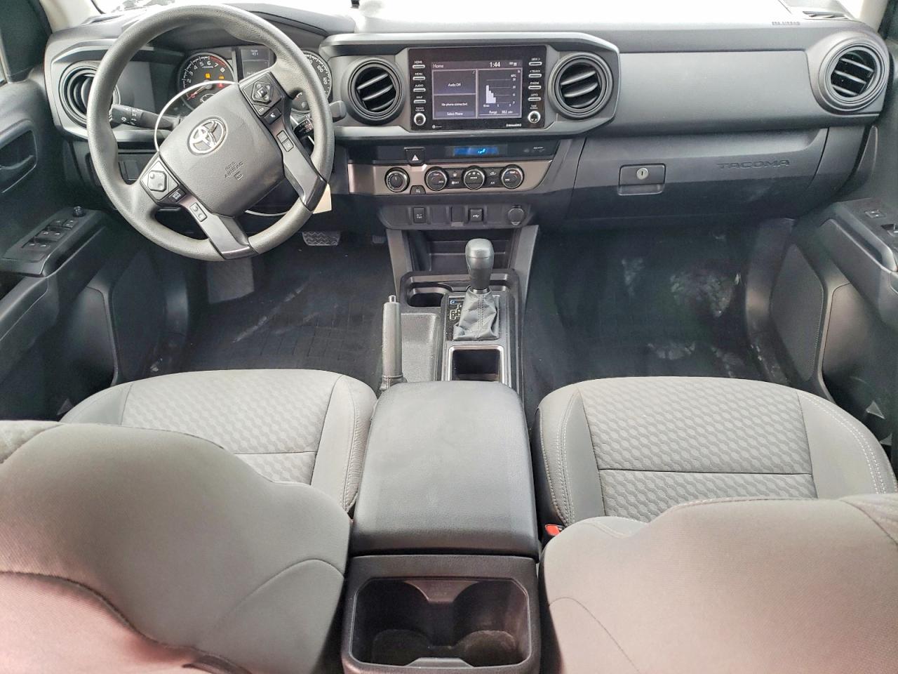 2022 TOYOTA TACOMA DOUBLE CAB photo 8