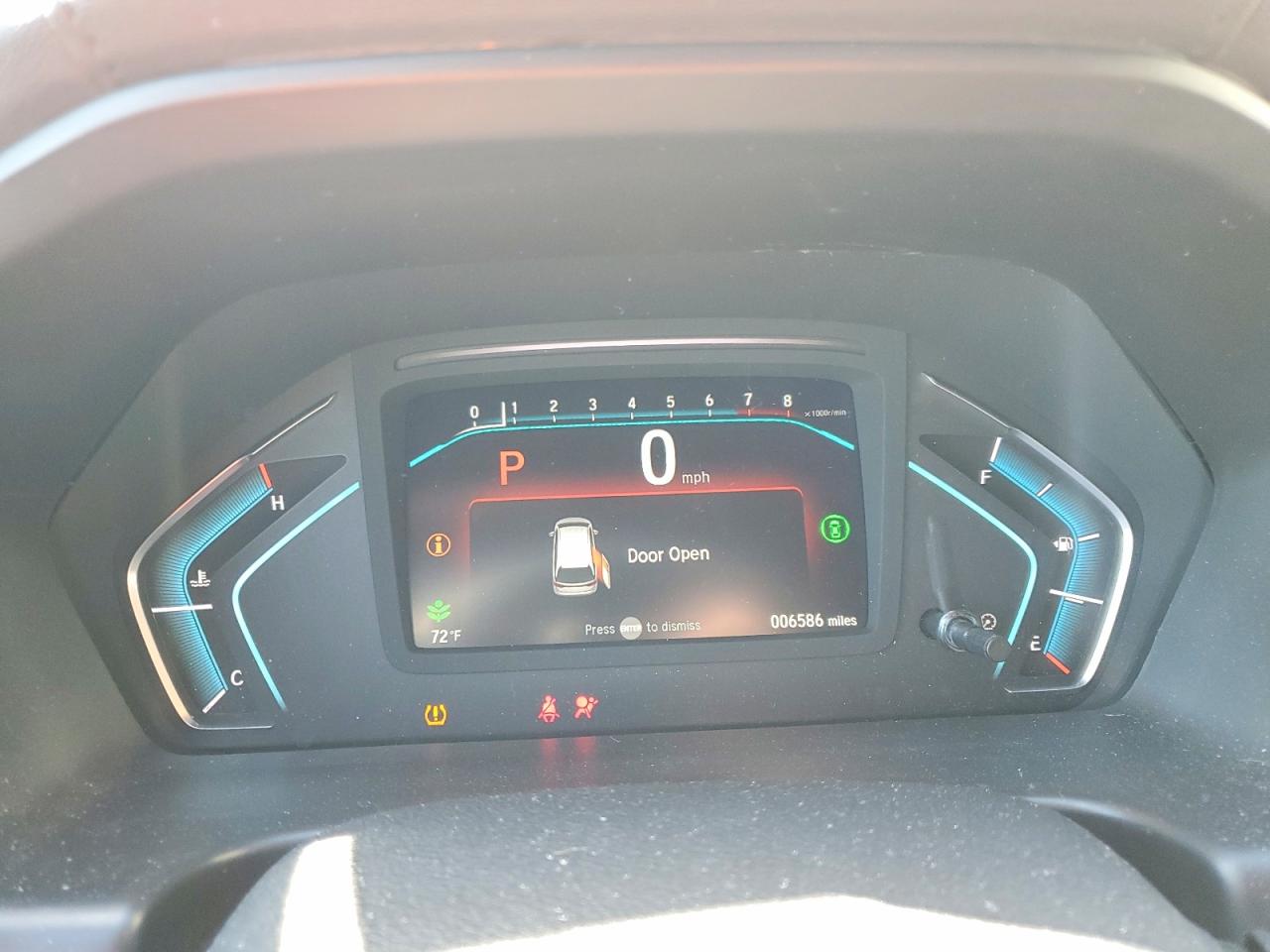 2023 HONDA ODYSSEY SPORT-L photo 25