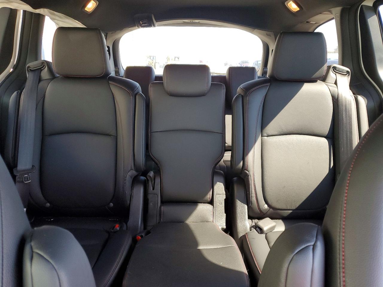2023 HONDA ODYSSEY SPORT-L photo 28