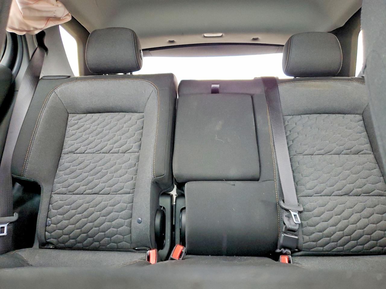 2018 CHEVROLET EQUINOX LT photo 19