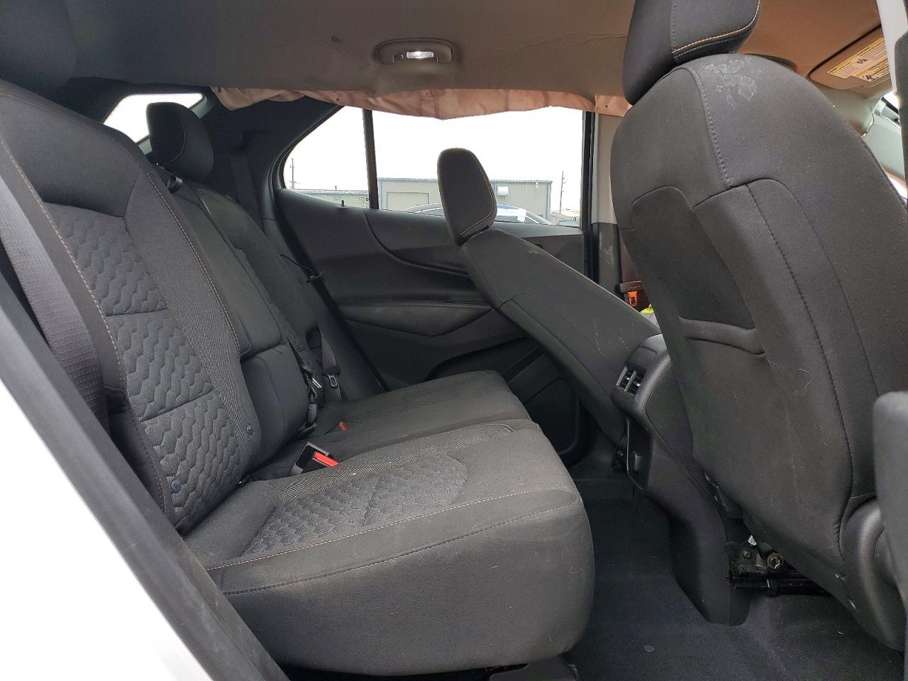 2018 CHEVROLET EQUINOX LT photo 21