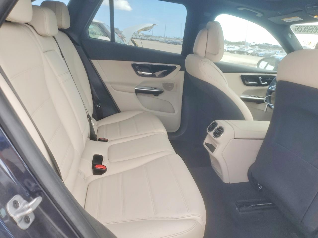 2024 MERCEDES-BENZ GLC 300 4MATIC photo 10