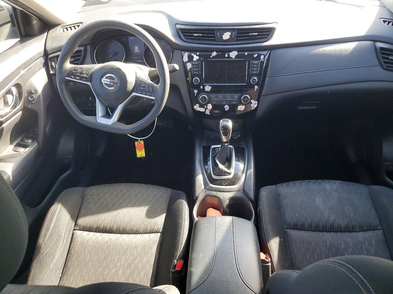 2018 NISSAN ROGUE S photo 15