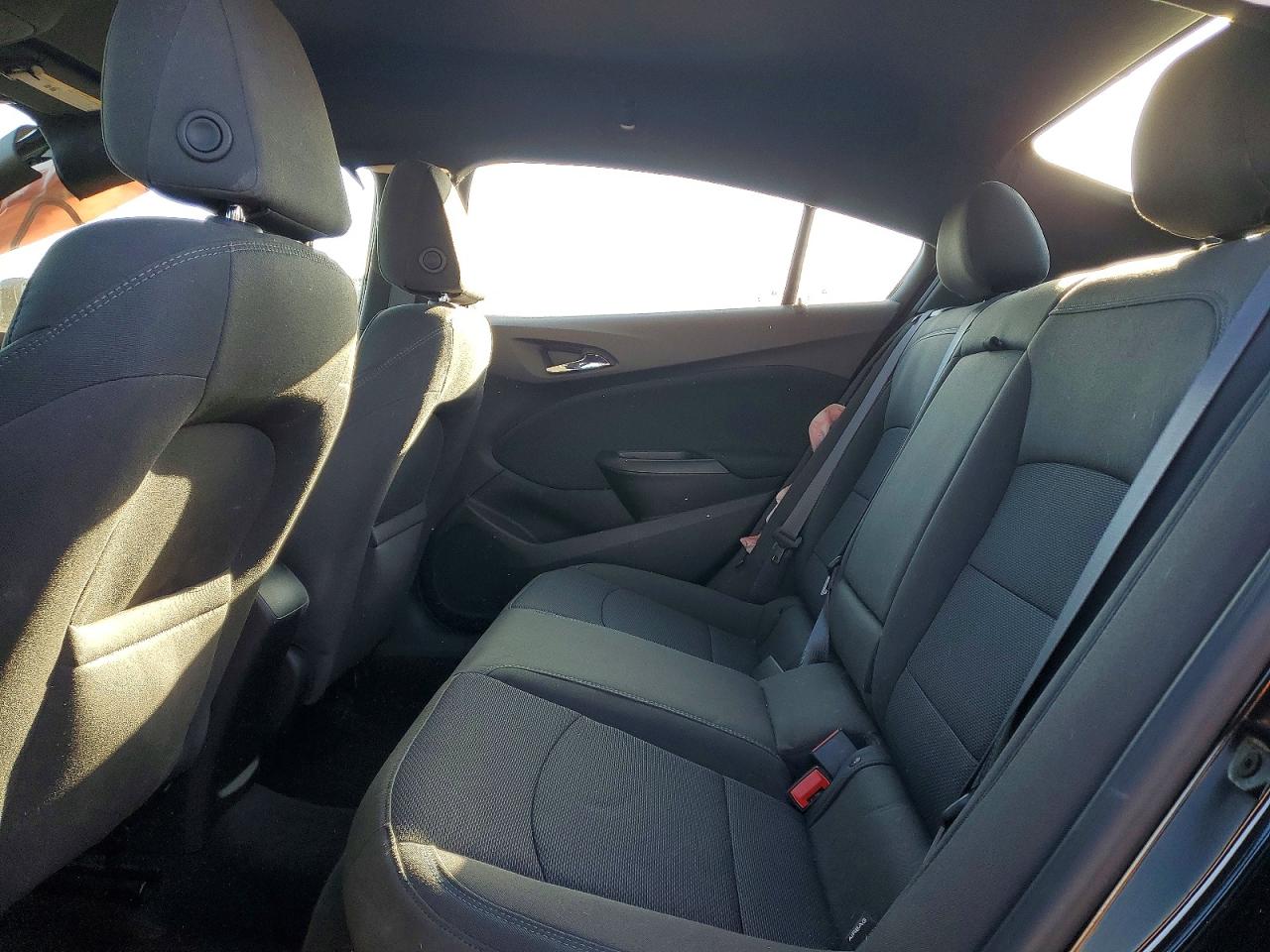 2016 CHEVROLET CRUZE LT photo 10