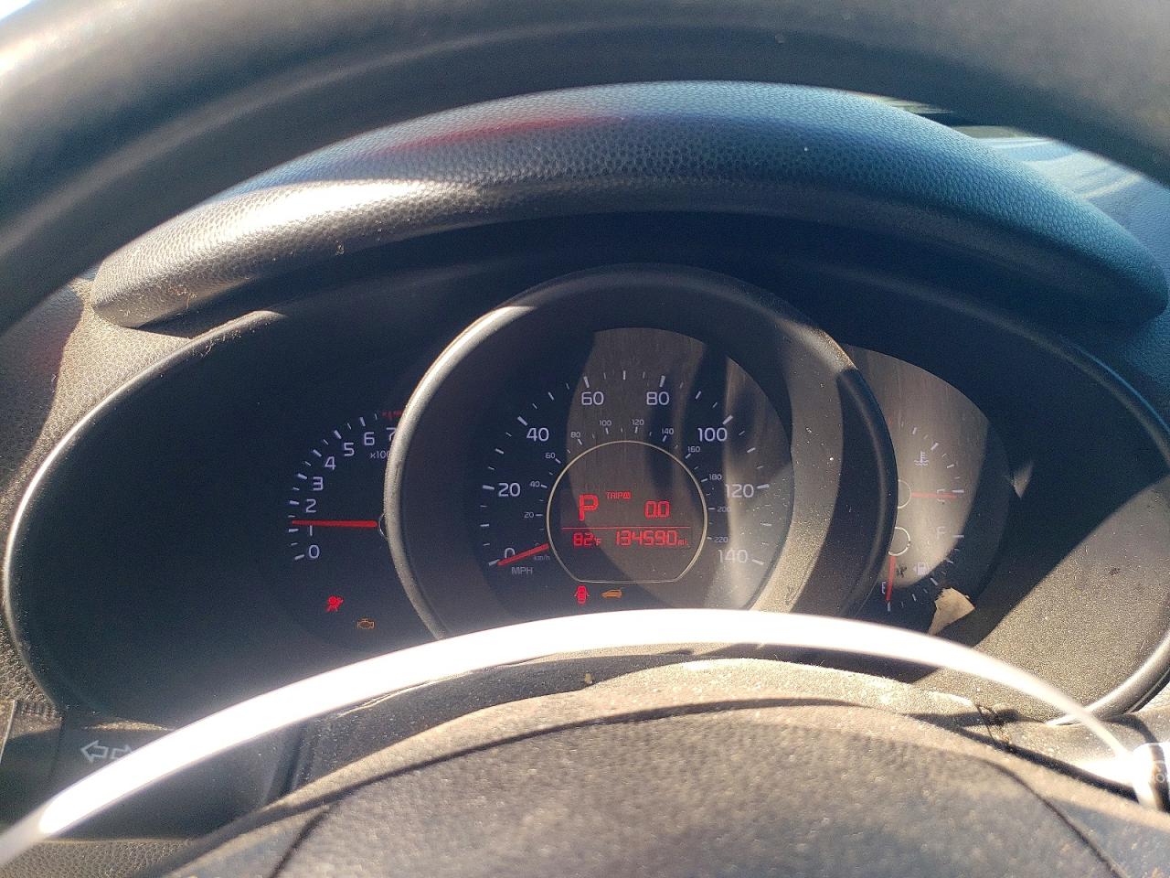 2015 KIA SOUL BASE photo 17