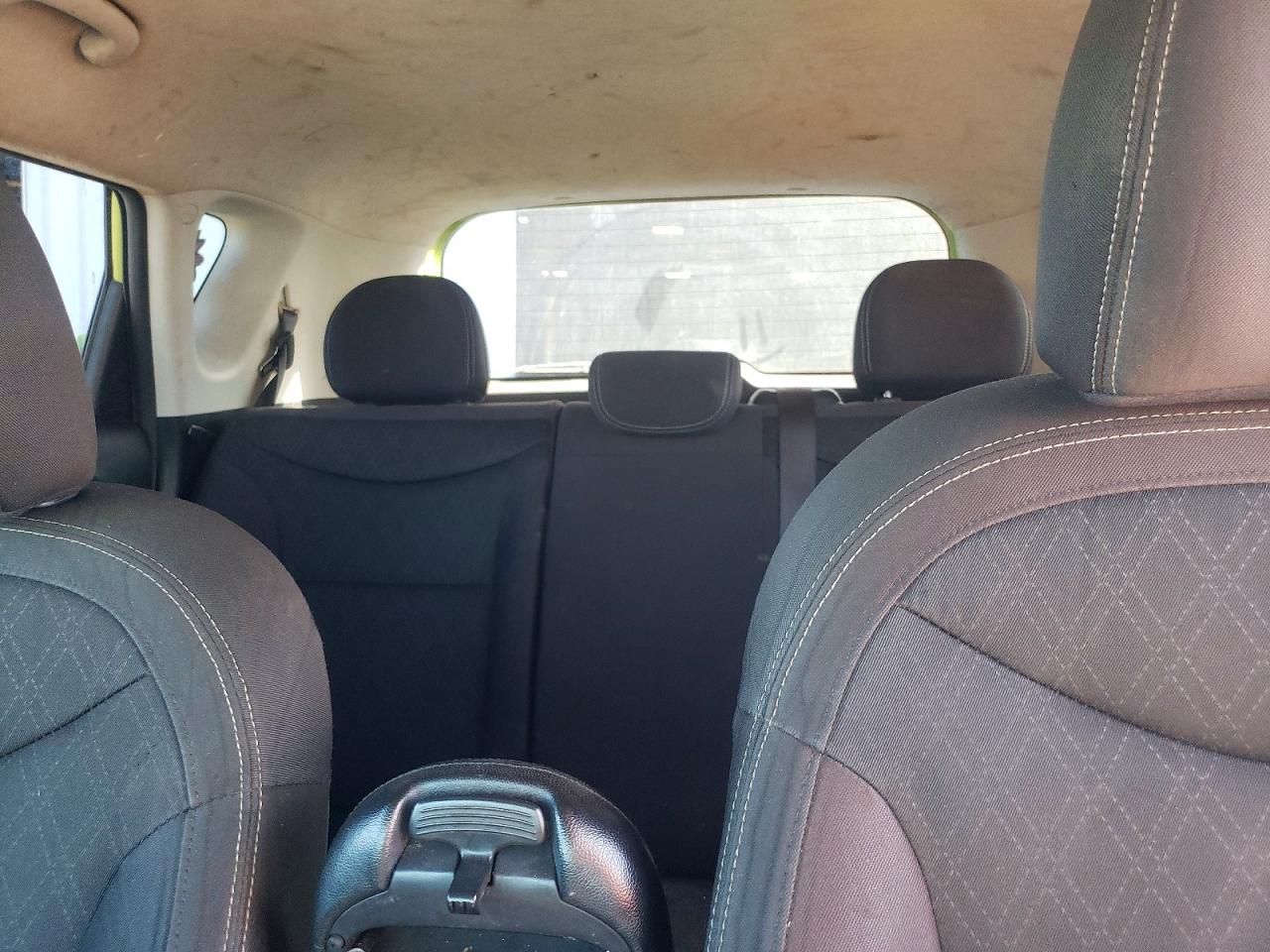2015 KIA SOUL BASE photo 19
