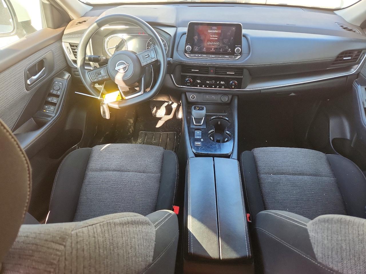 2023 NISSAN ROGUE SV photo 8