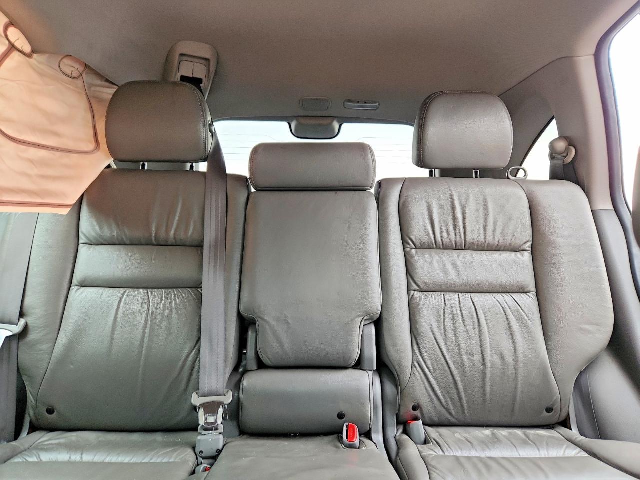 2011 HONDA CR-V EXL photo 10