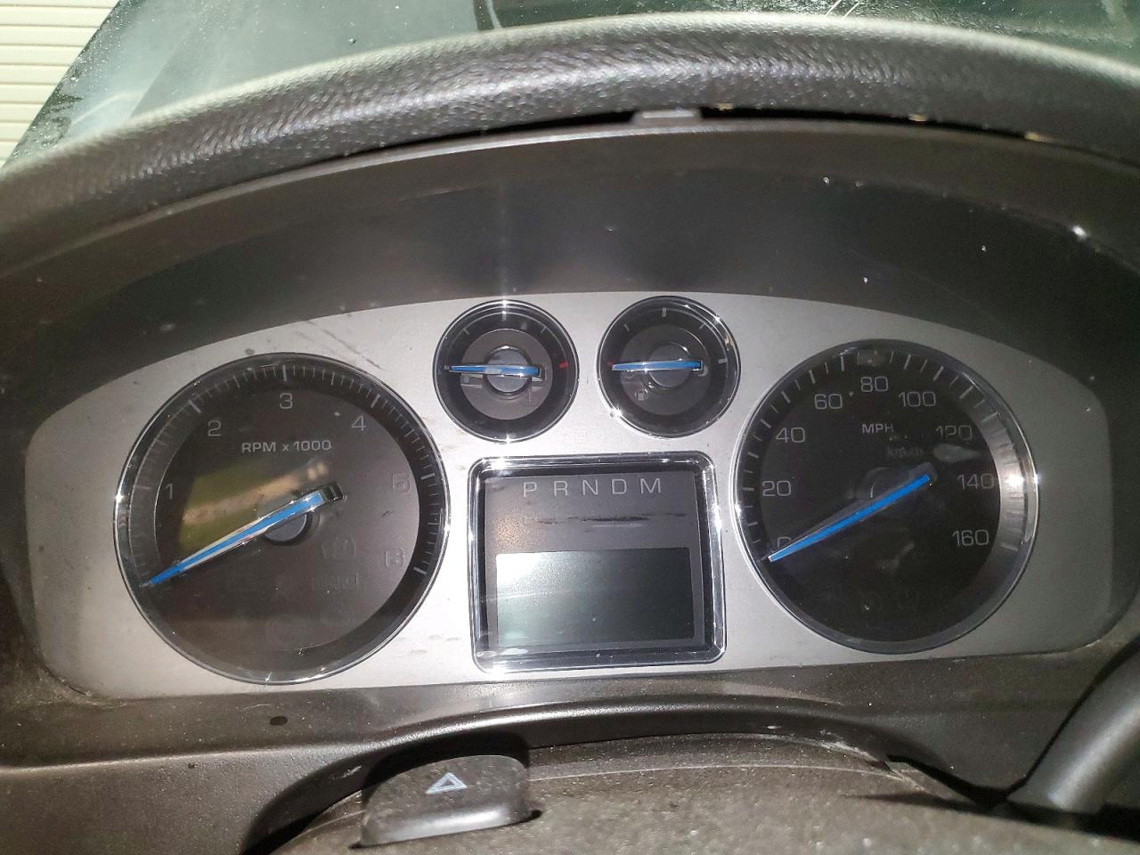 2007 CADILLAC ESCALADE photo 17
