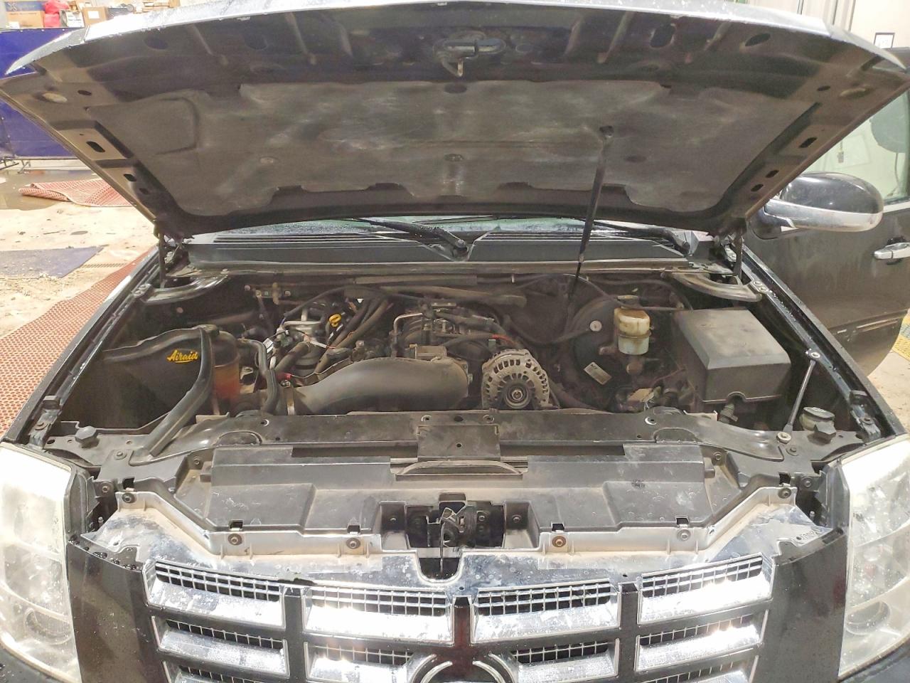 2007 CADILLAC ESCALADE photo 23