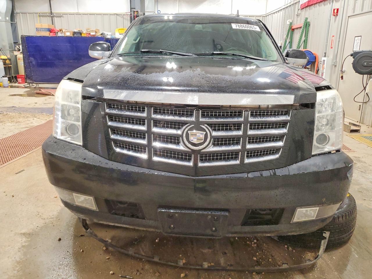 2007 CADILLAC ESCALADE photo 9