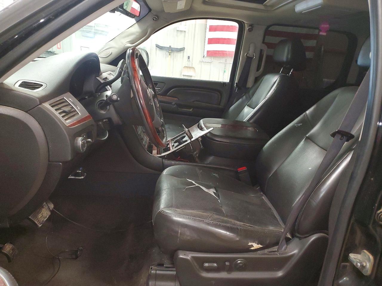 2007 CADILLAC ESCALADE photo 13