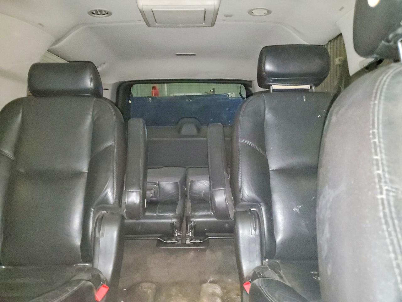 2007 CADILLAC ESCALADE photo 19