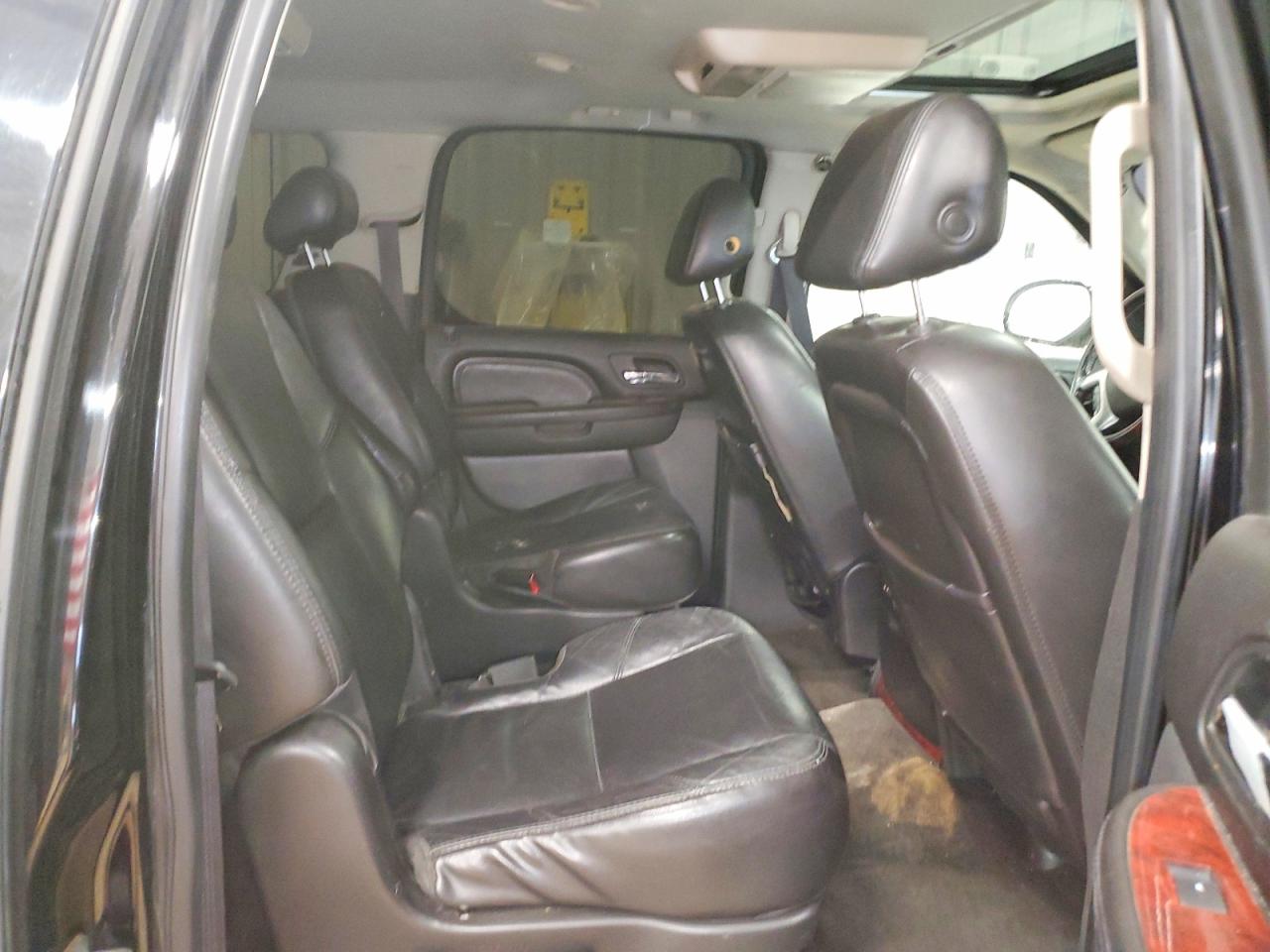2007 CADILLAC ESCALADE photo 21