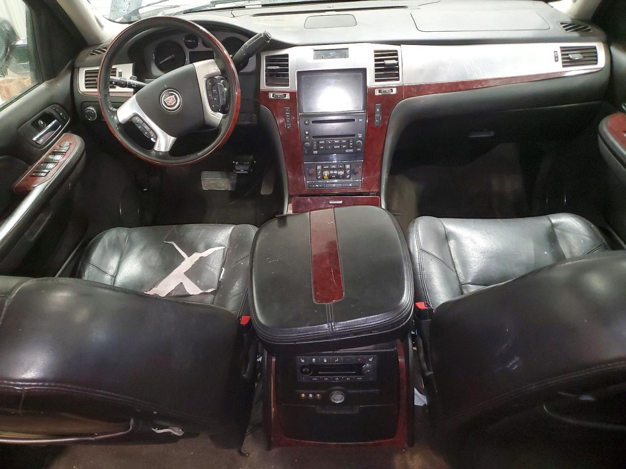 2007 CADILLAC ESCALADE photo 15