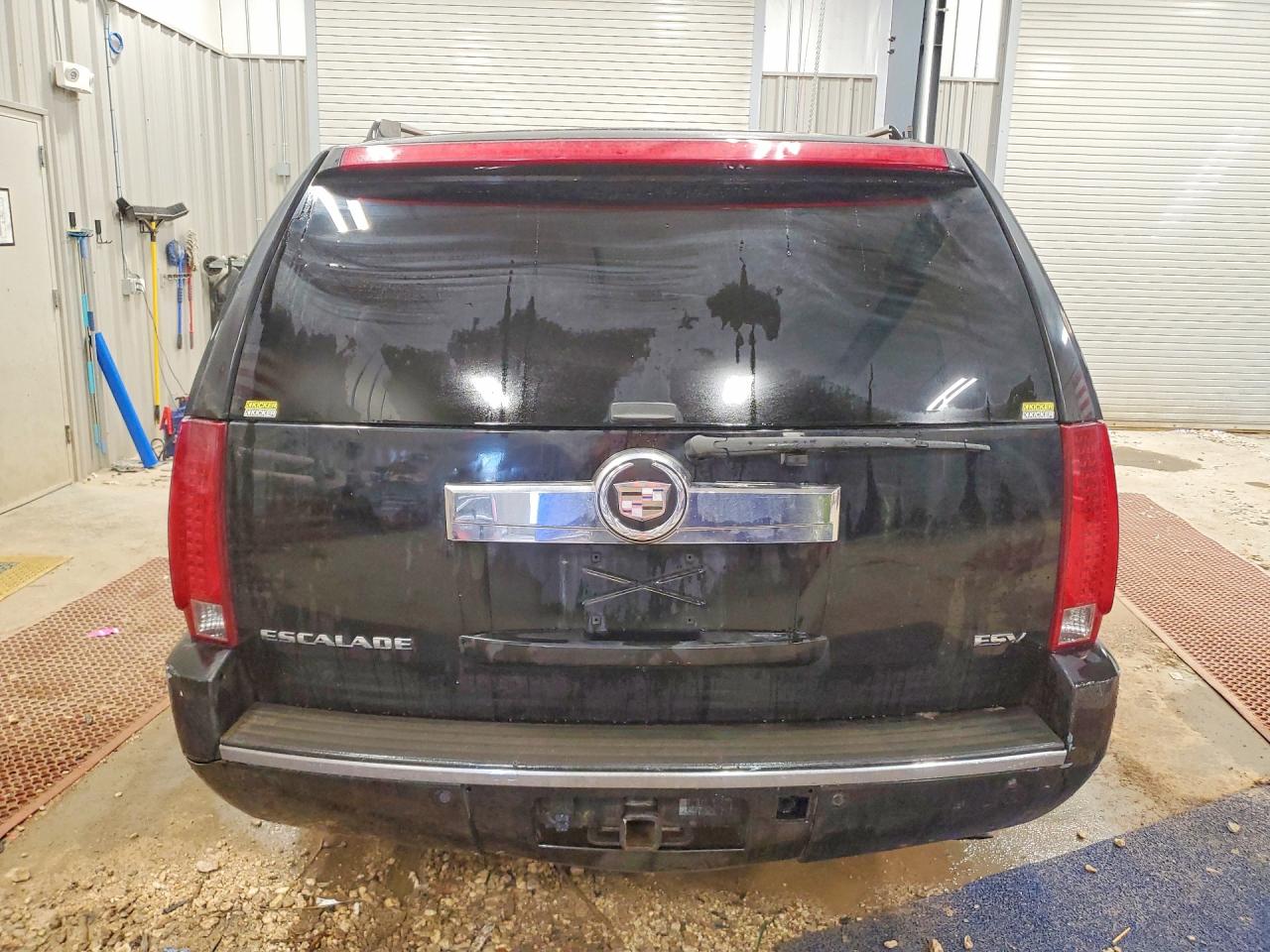 2007 CADILLAC ESCALADE photo 11