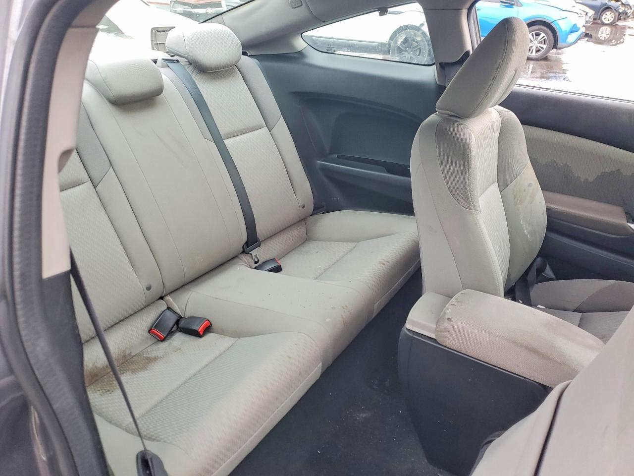 2014 HONDA CIVIC EX photo 10