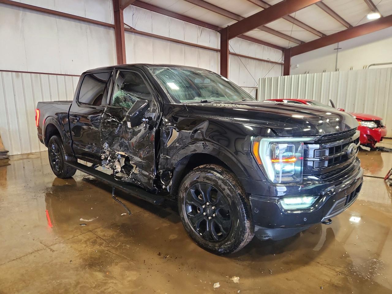 2023 FORD F150 SUPERCREW photo 7