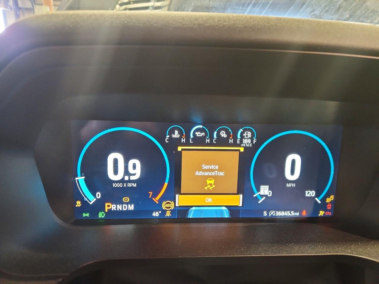 2023 FORD F150 SUPERCREW photo 17