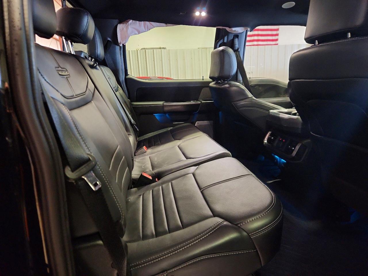 2023 FORD F150 SUPERCREW photo 19