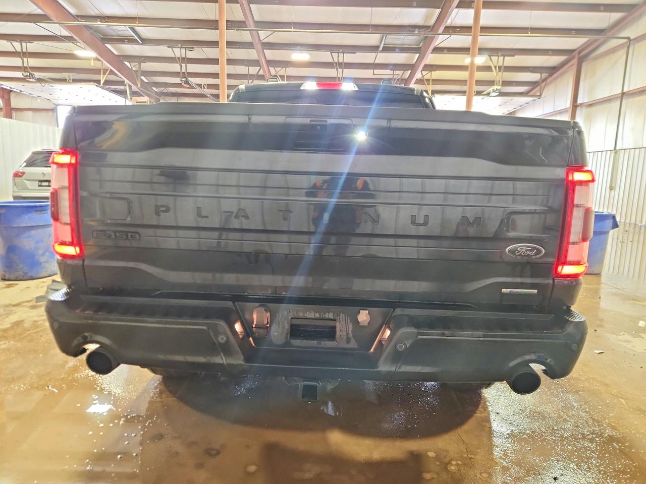 2023 FORD F150 SUPERCREW photo 11