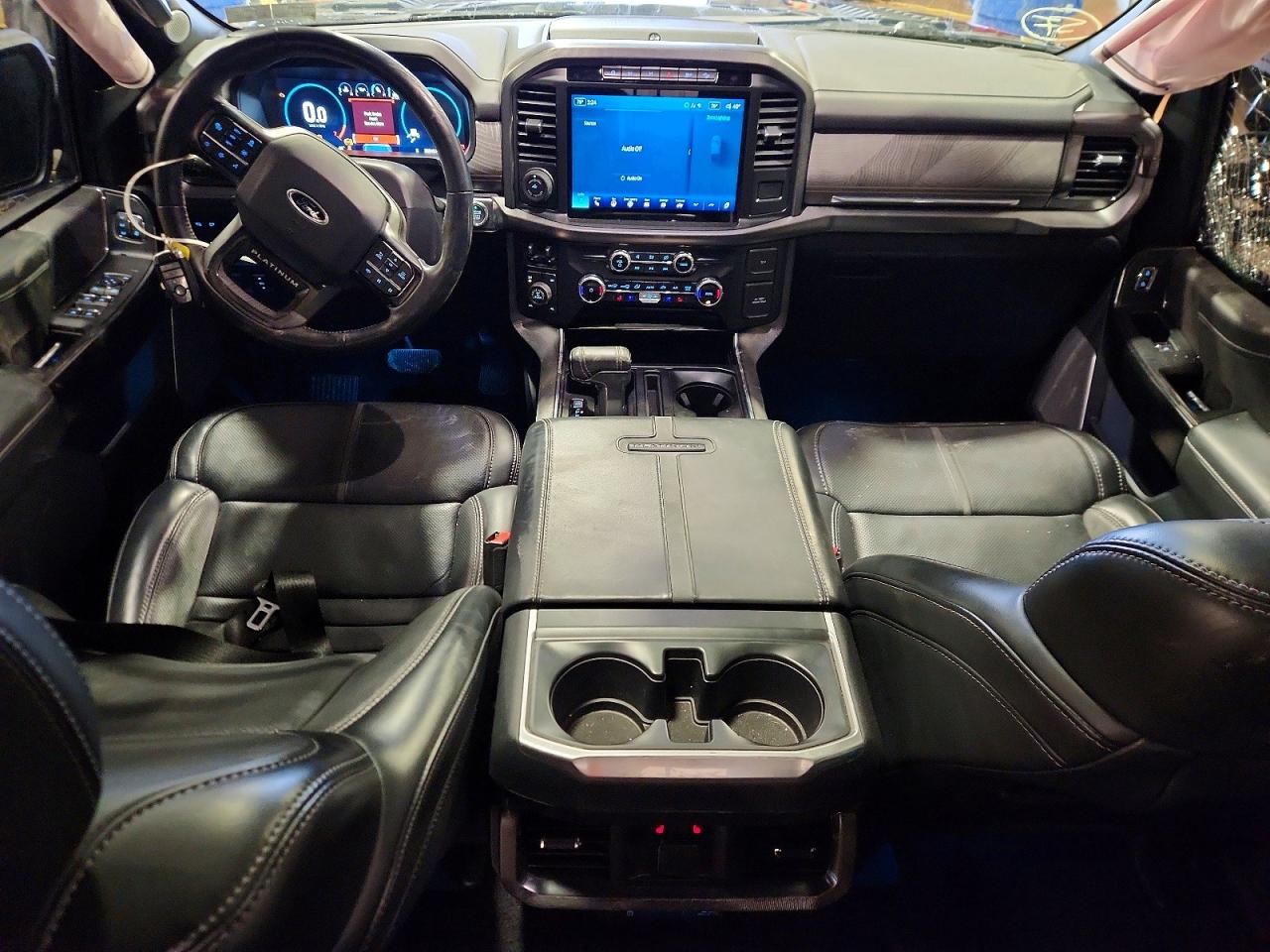 2023 FORD F150 SUPERCREW photo 15