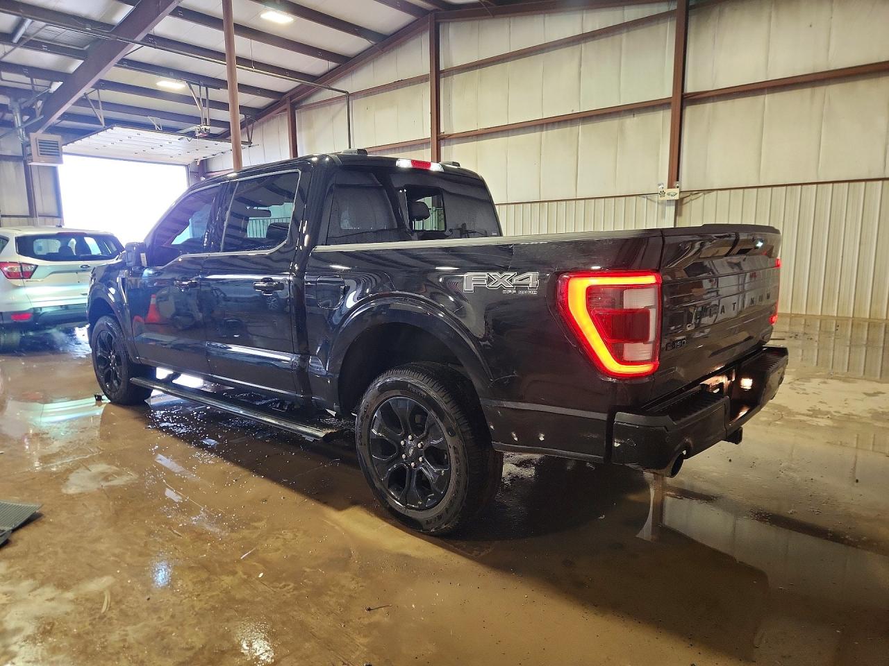 2023 FORD F150 SUPERCREW photo 3
