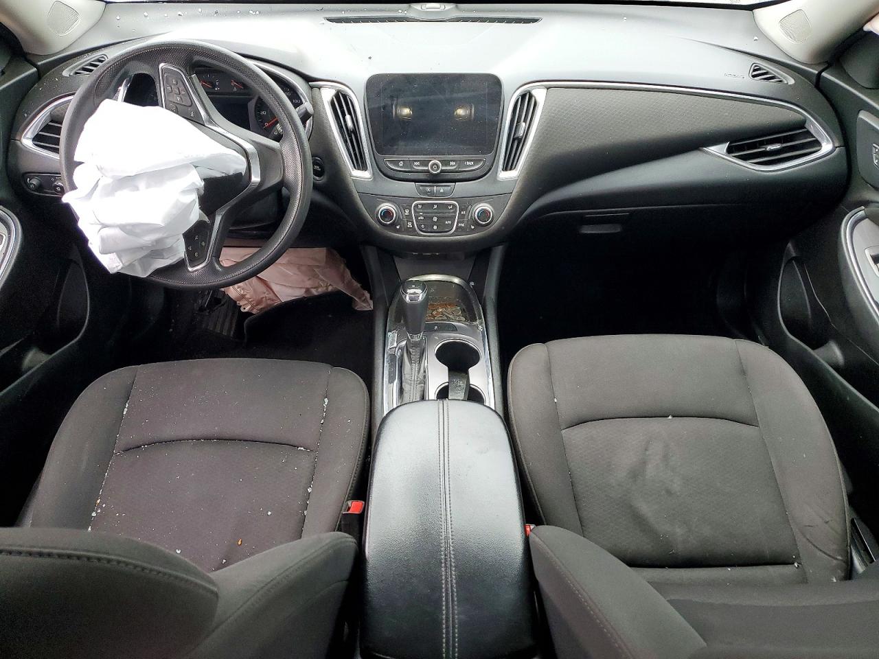 2020 CHEVROLET MALIBU LT photo 15