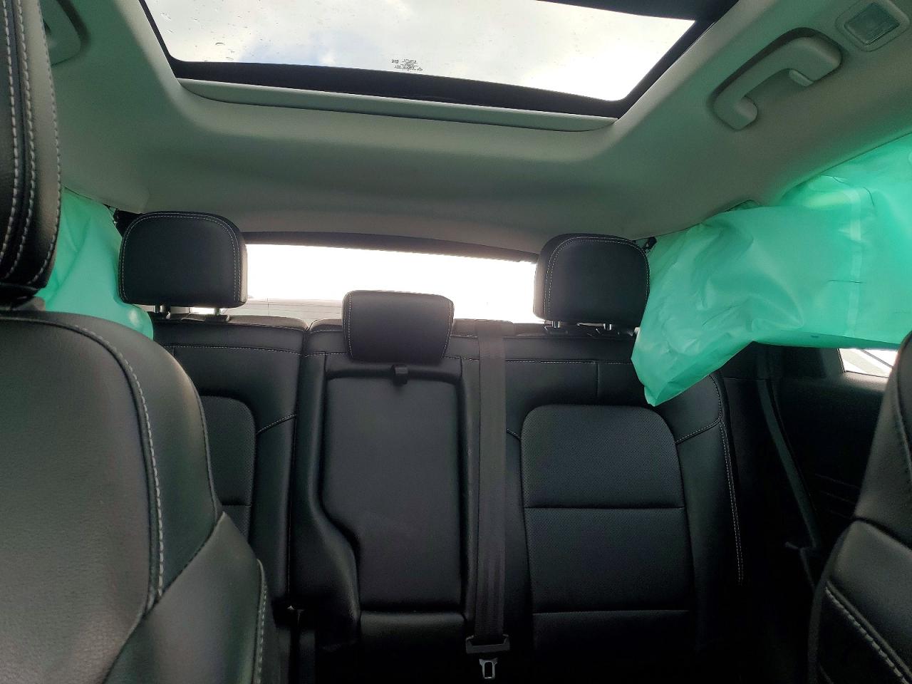 2022 FORD ESCAPE SEL photo 10