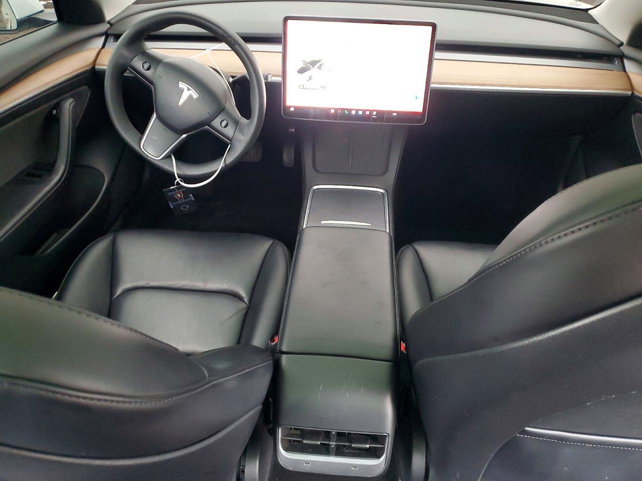 2021 TESLA MODEL 3 photo 15