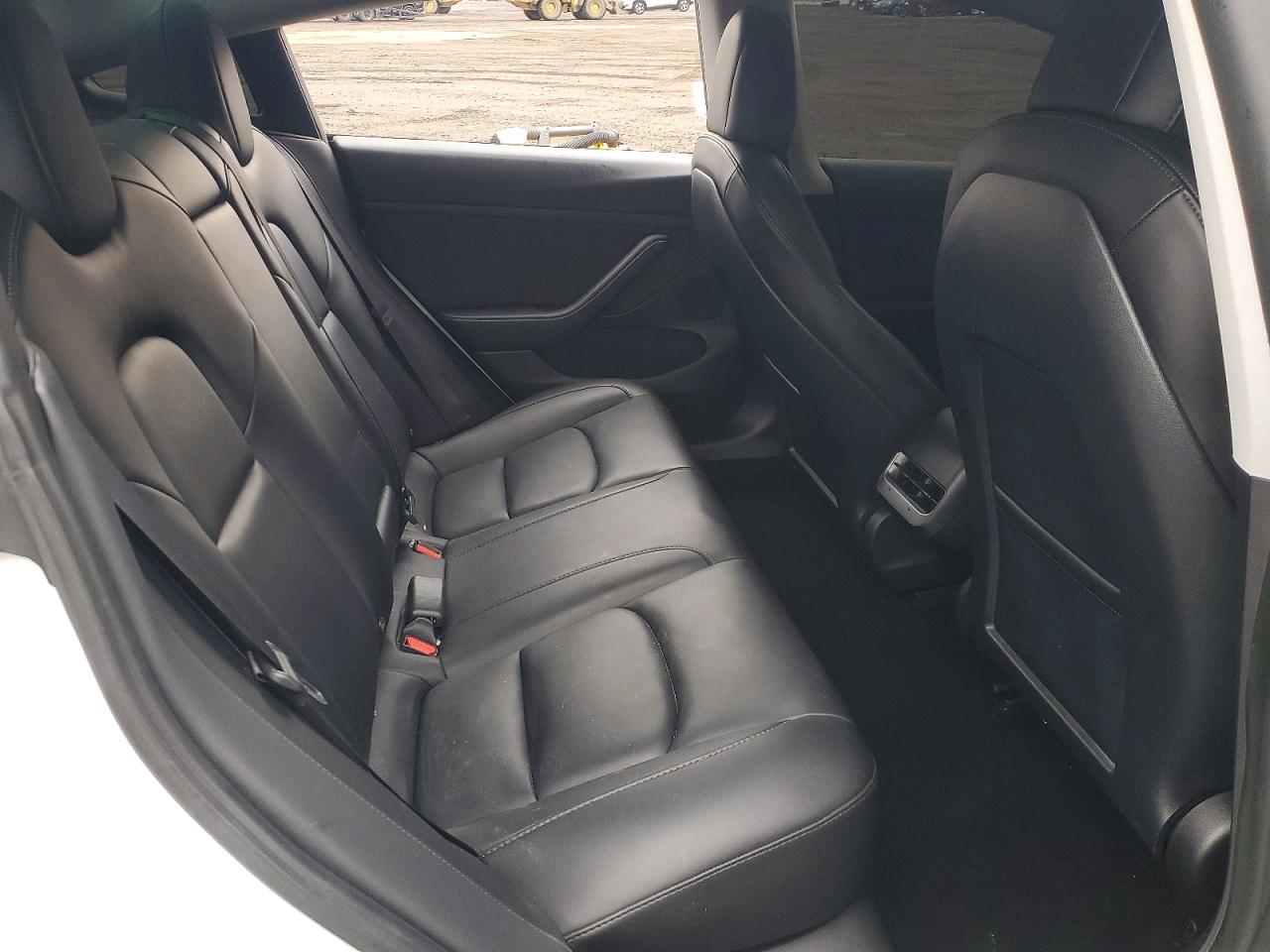 2021 TESLA MODEL 3 photo 19