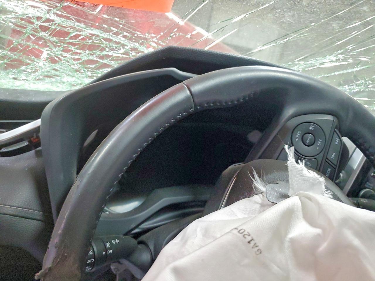 2019 TOYOTA RAV4 LIMITED photo 17