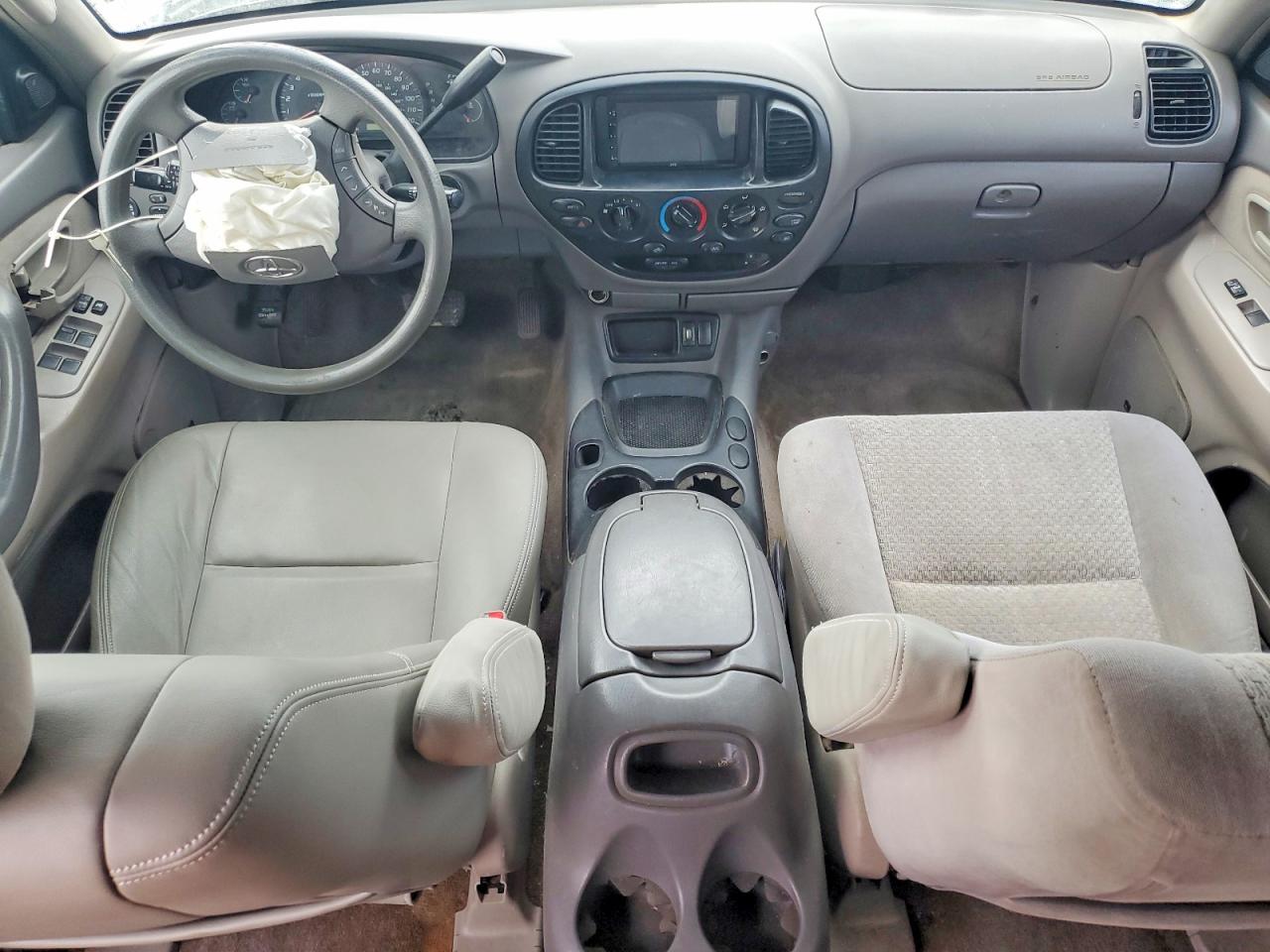2006 TOYOTA TUNDRA SR5 photo 8